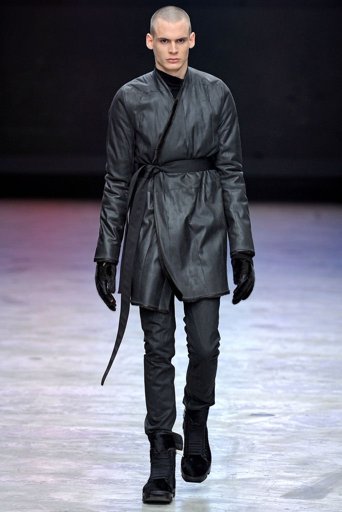 Rick Owens 2013ﶬװ㳡ͼͼƬ