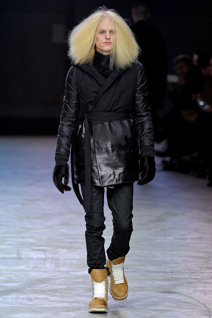 Rick Owens 2013ﶬװ㳡ͼͼƬ