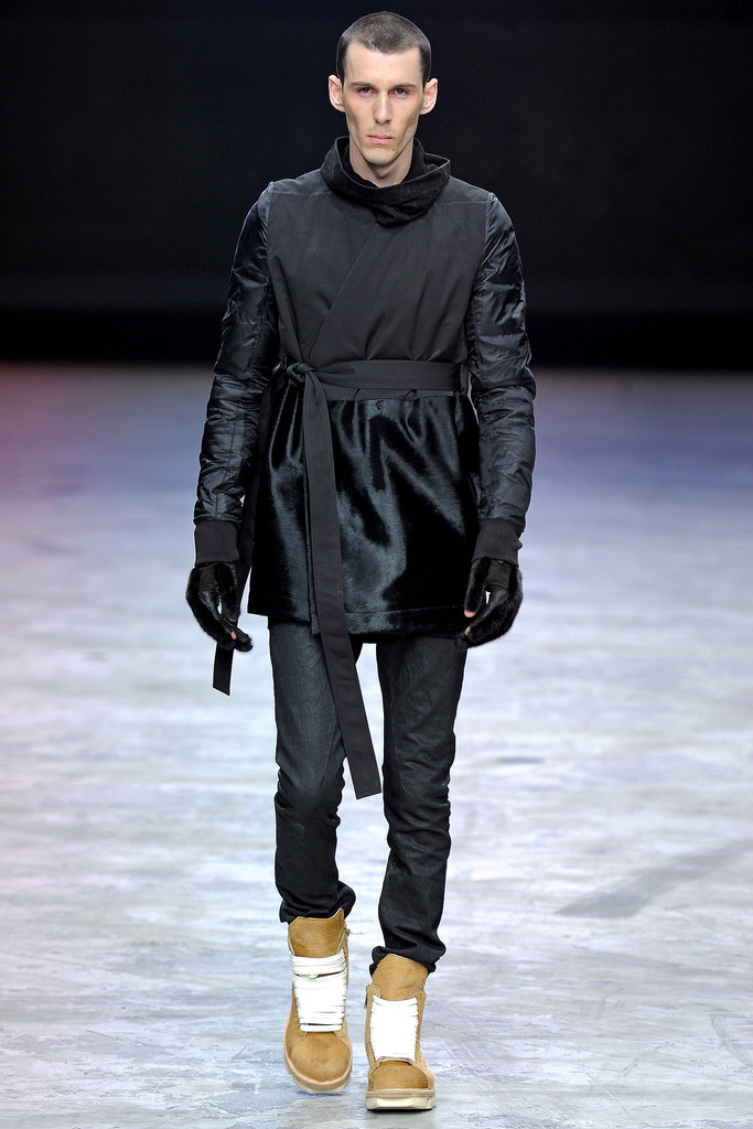 Rick Owens 2013ﶬװ㳡ͼͼƬ