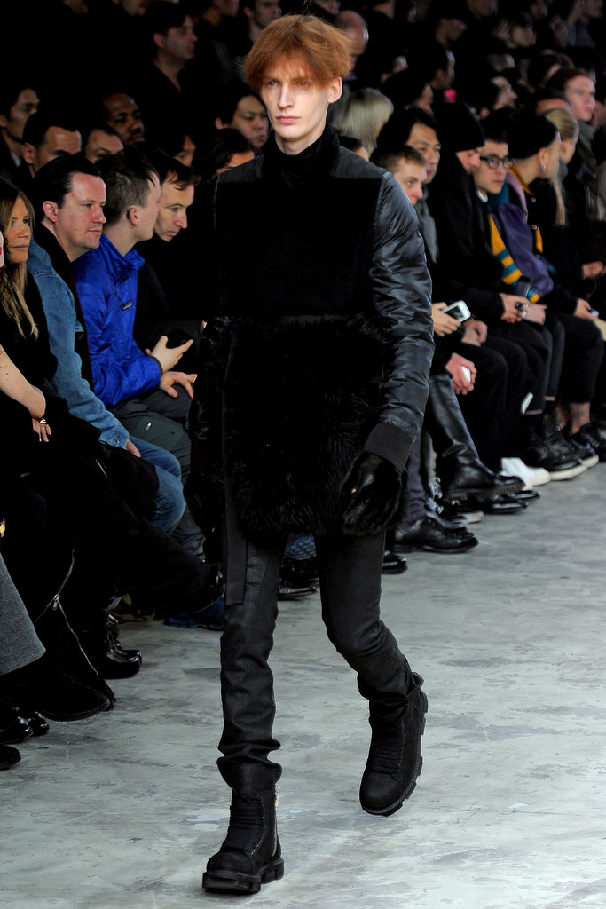 Rick Owens 2013ﶬװ㳡ͼͼƬ