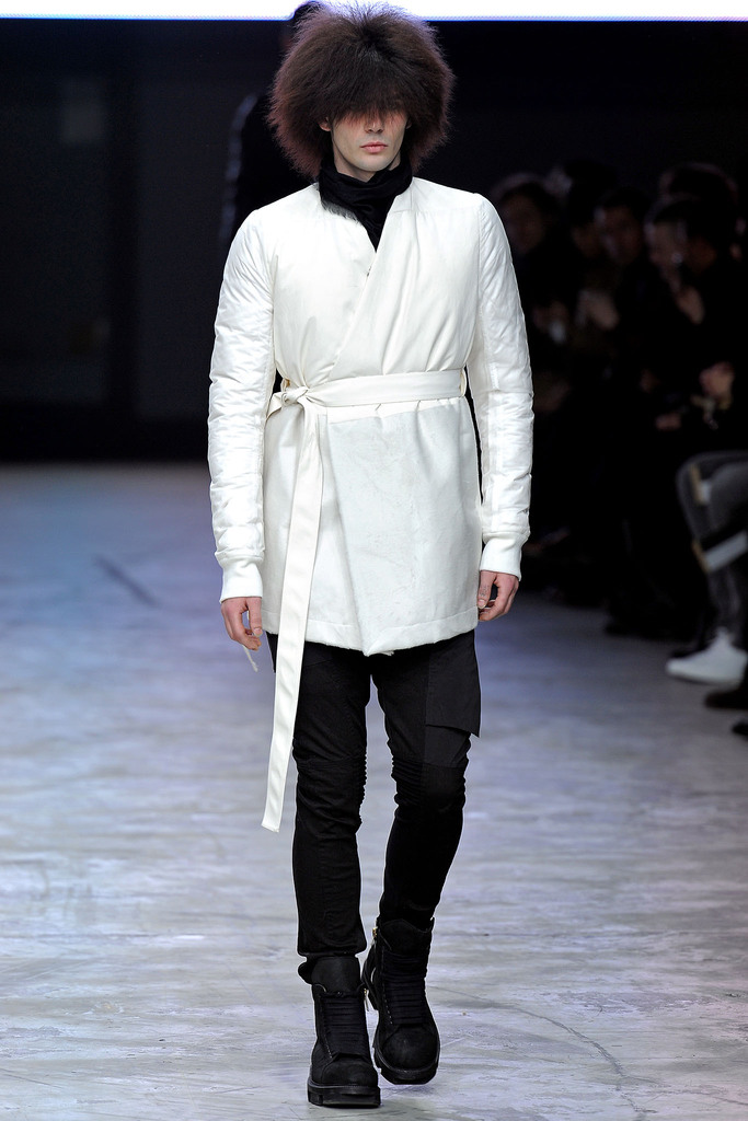 Rick Owens 2013ﶬװ㳡ͼͼƬ