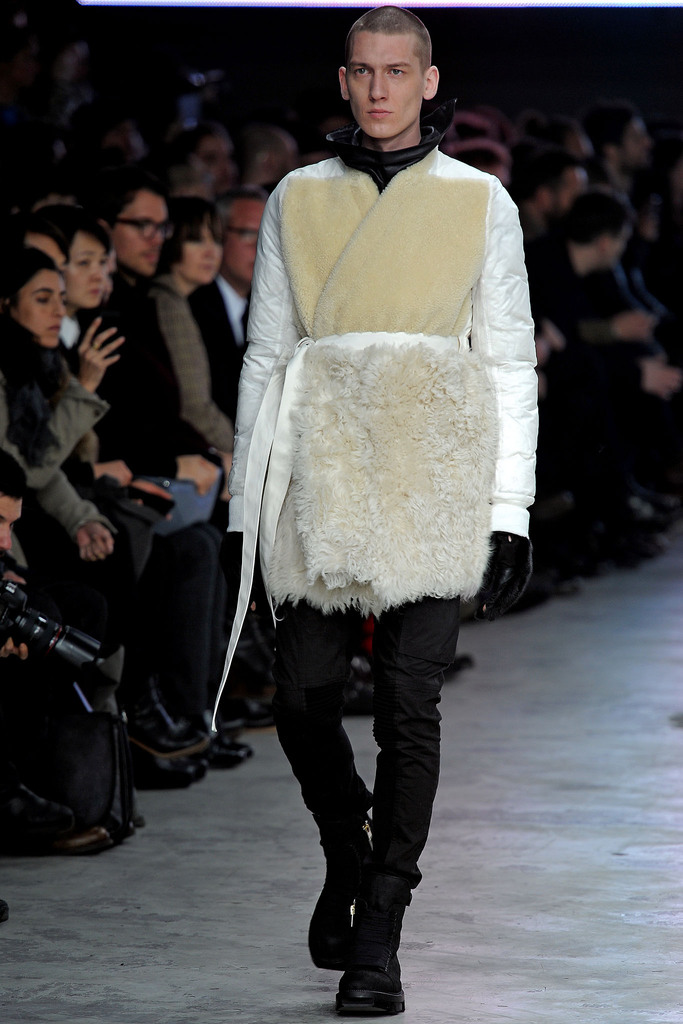 Rick Owens 2013ﶬװ㳡ͼͼƬ