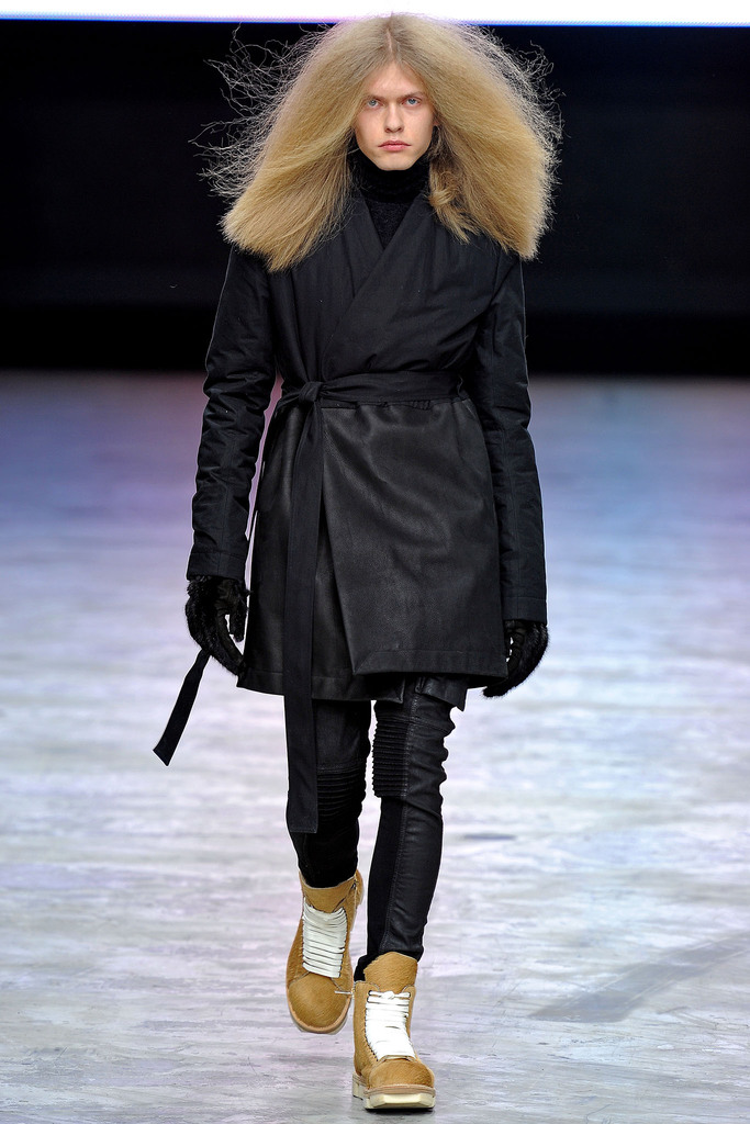 Rick Owens 2013ﶬװ㳡ͼͼƬ