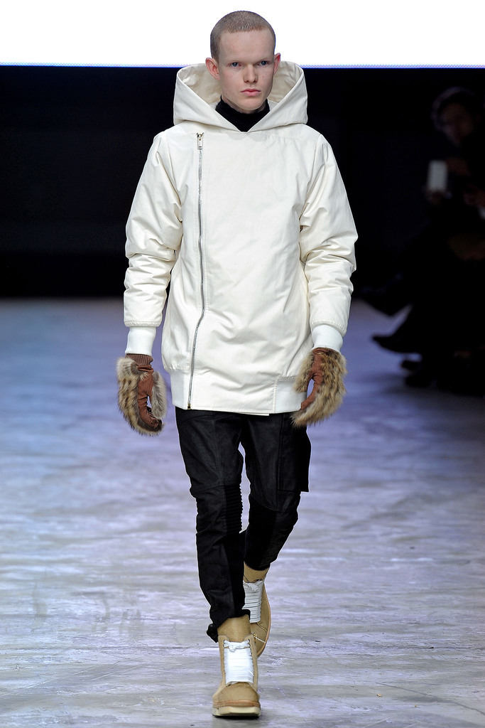 Rick Owens 2013ﶬװ㳡ͼͼƬ