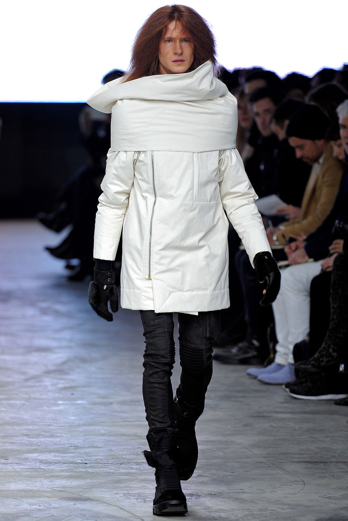 Rick Owens 2013ﶬװ㳡ͼͼƬ