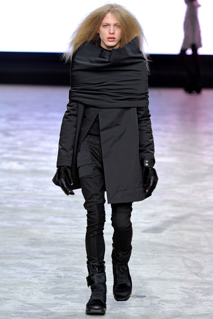 Rick Owens 2013ﶬװ㳡ͼͼƬ