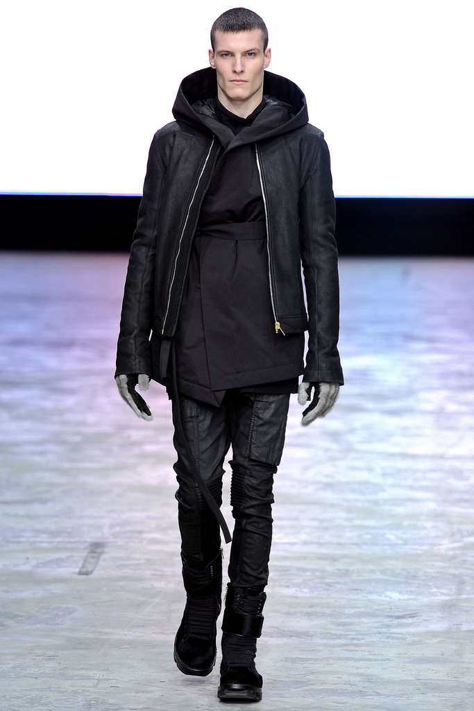 Rick Owens 2013ﶬװ㳡ͼͼƬ