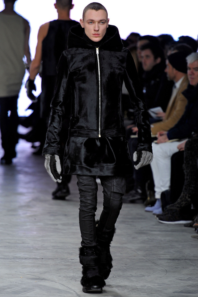 Rick Owens 2013ﶬװ㳡ͼͼƬ