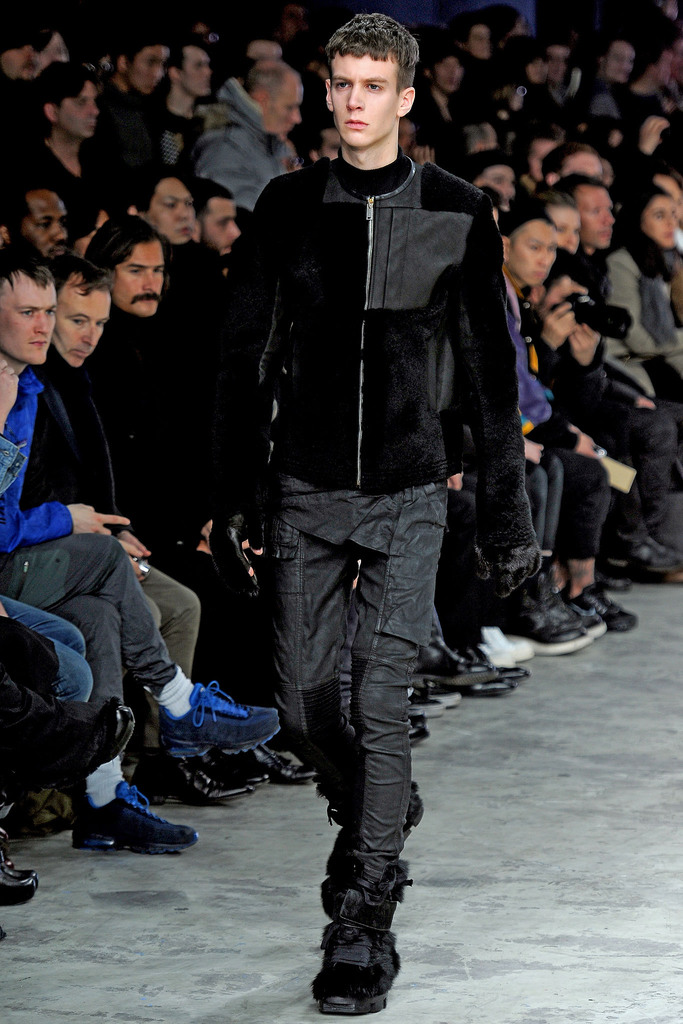 Rick Owens 2013ﶬװ㳡ͼͼƬ