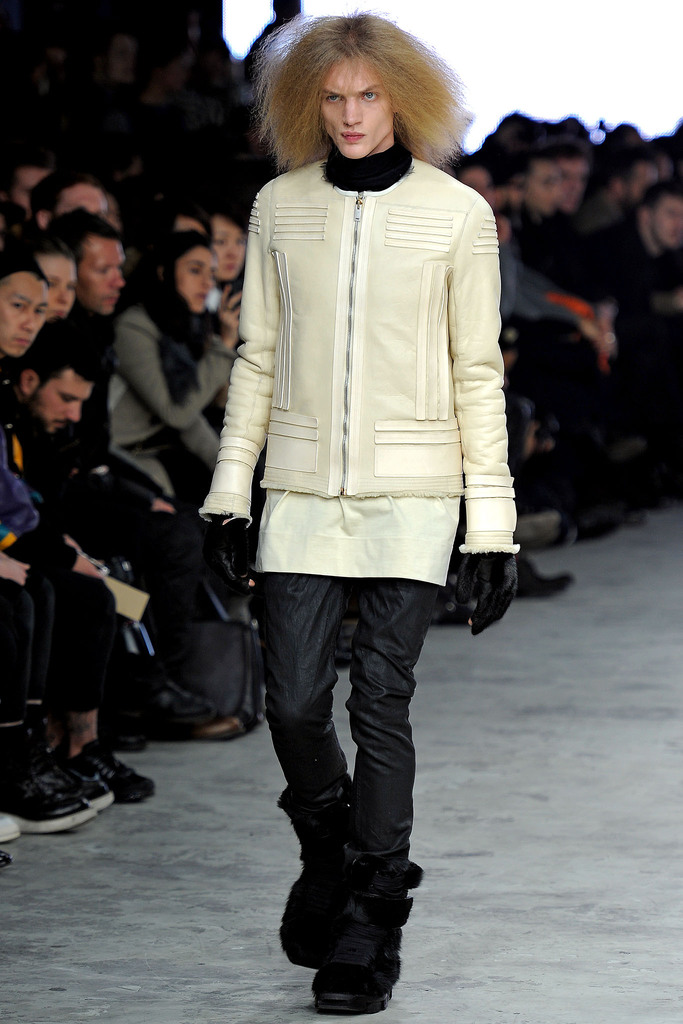 Rick Owens 2013ﶬװ㳡ͼͼƬ