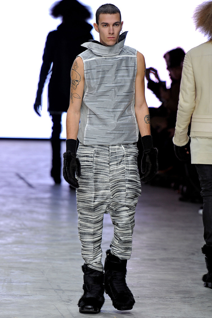 Rick Owens 2013ﶬװ㳡ͼͼƬ