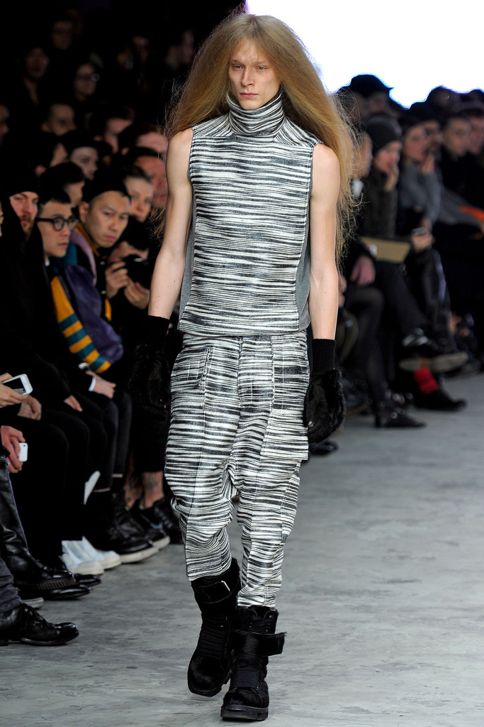 Rick Owens 2013ﶬװ㳡ͼͼƬ