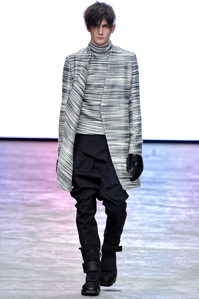 Rick Owens 2013ﶬװ㳡ͼͼƬ