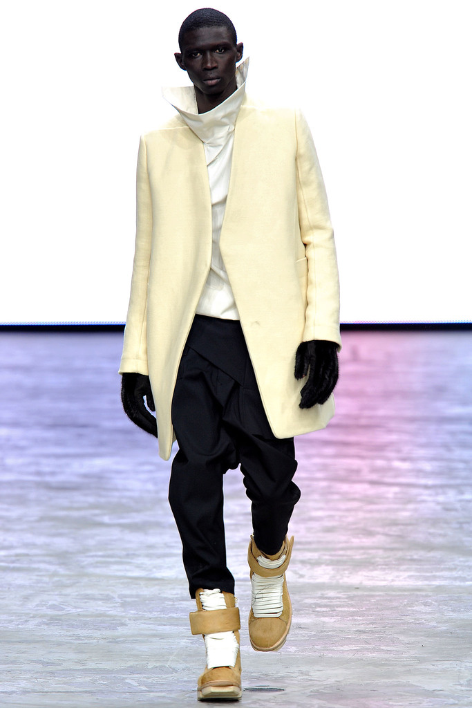 Rick Owens 2013ﶬװ㳡ͼͼƬ