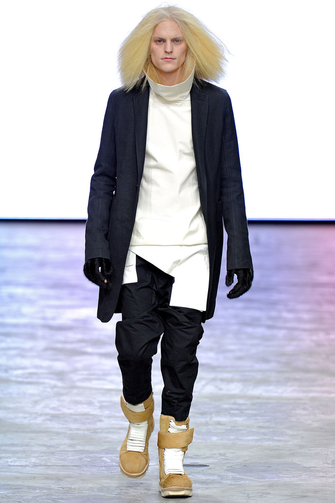 Rick Owens 2013ﶬװ㳡ͼͼƬ