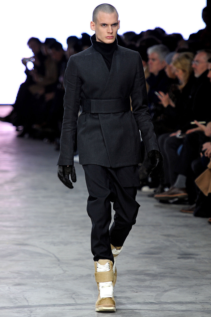 Rick Owens 2013ﶬװ㳡ͼͼƬ