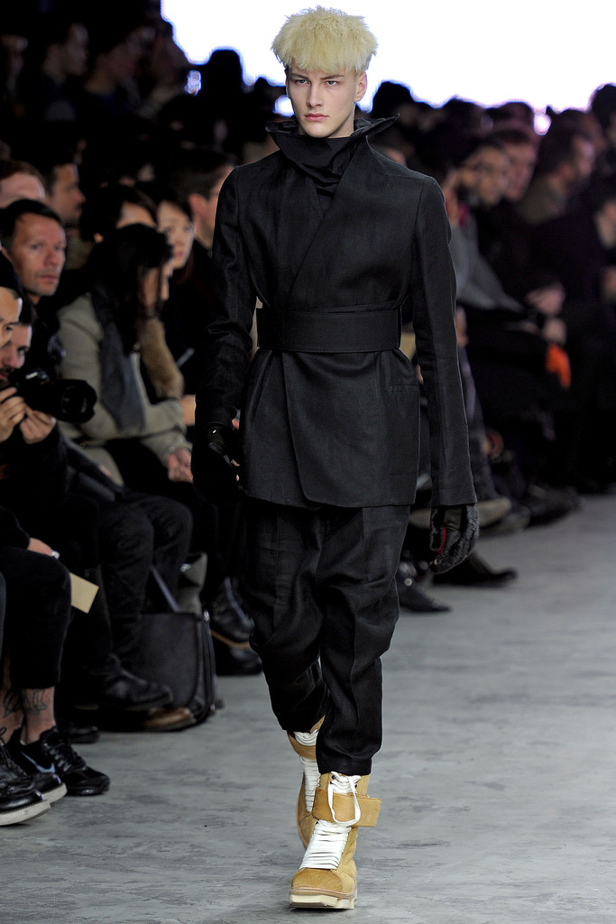 Rick Owens 2013ﶬװ㳡ͼͼƬ