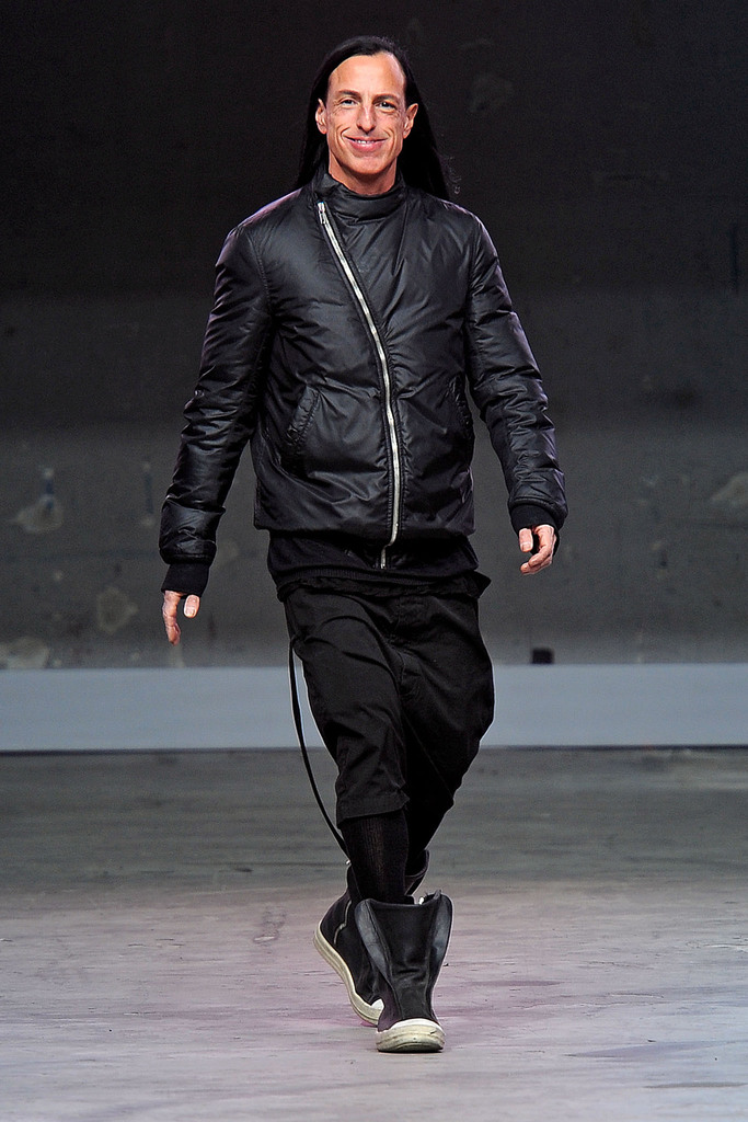 Rick Owens 2013ﶬװ㳡ͼͼƬ