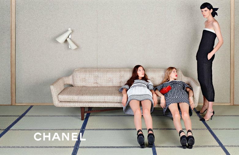 Chanel 2013 ĹͼƬ