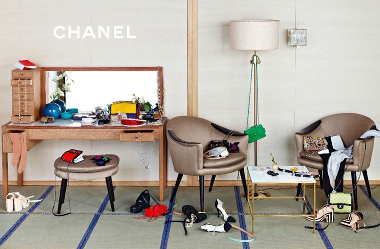 Chanel 2013 ĹͼƬ