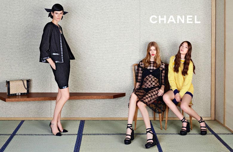 Chanel 2013 ĹͼƬ