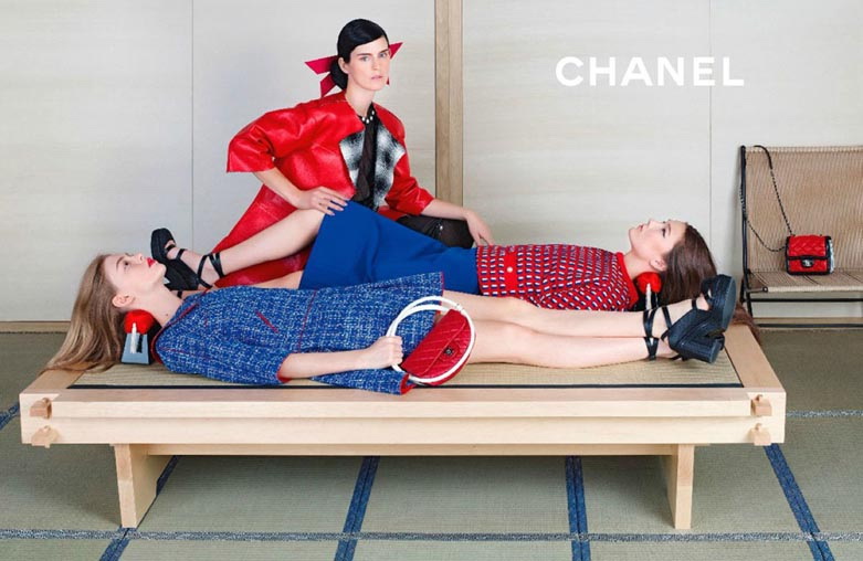 Chanel 2013 ĹͼƬ