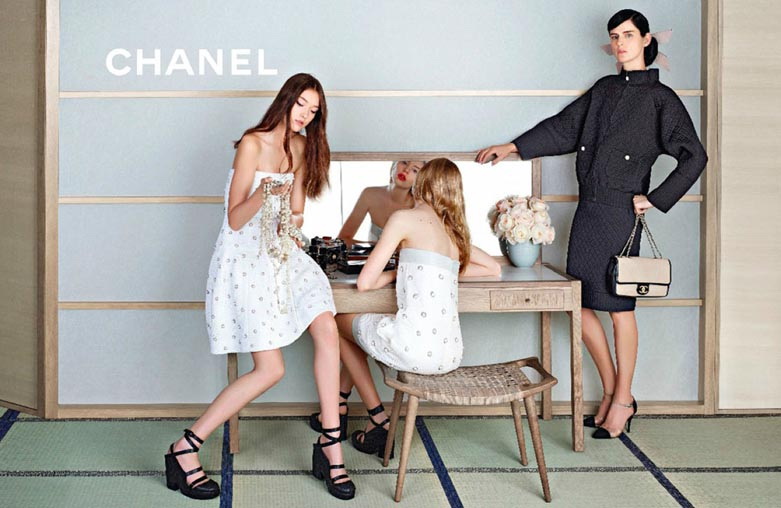 Chanel 2013 ĹͼƬ