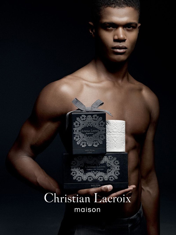 Christian Lacroix 2012ﶬװͼƬ