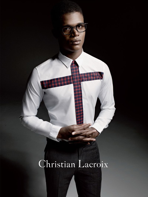 Christian Lacroix 2012ﶬװͼƬ