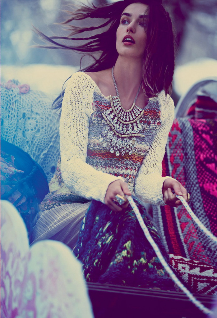 Free People 201211LookBookͼƬ