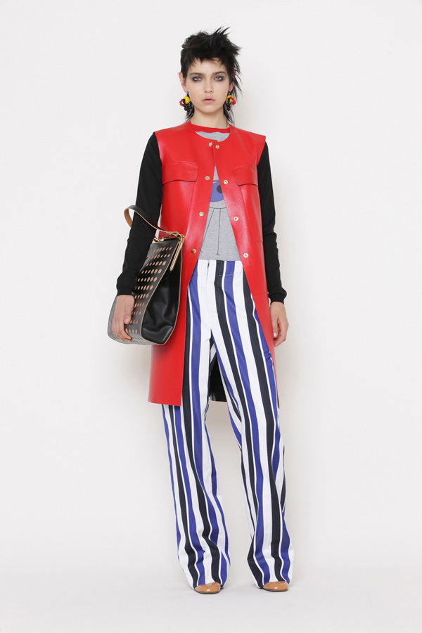 Marni 2013ϵLookbookͼƬ