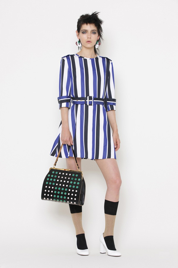 Marni 2013ϵLookbookͼƬ