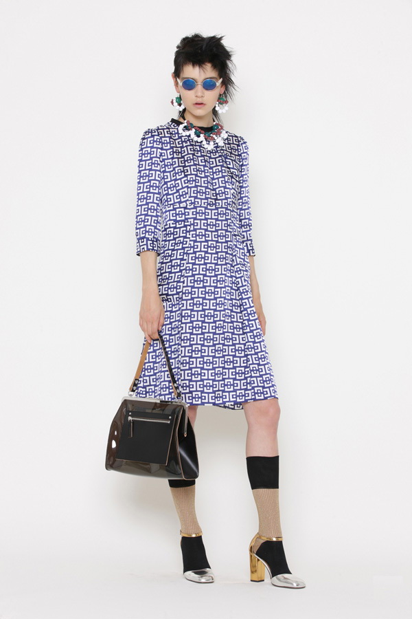 Marni 2013ϵLookbookͼƬ