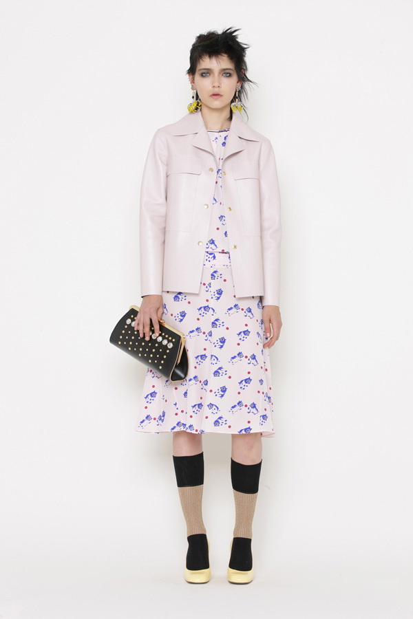 Marni 2013ϵLookbookͼƬ