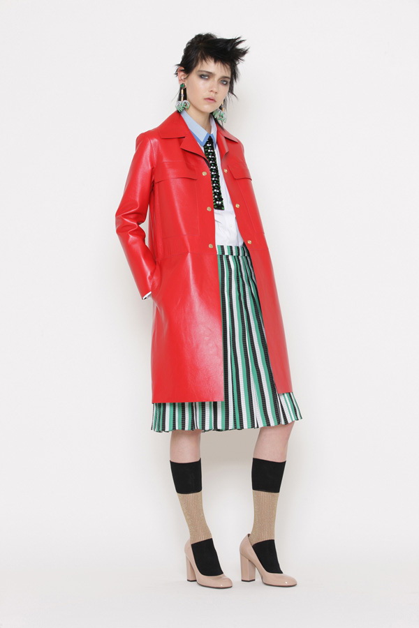 Marni 2013ϵLookbookͼƬ