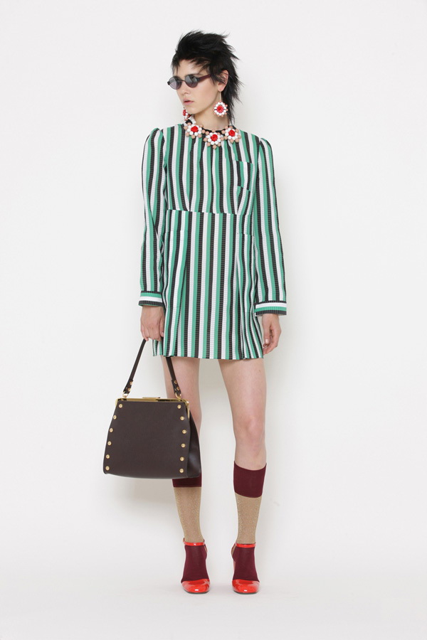 Marni 2013ϵLookbookͼƬ