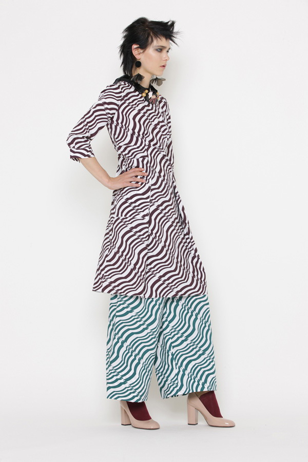 Marni 2013ϵLookbookͼƬ