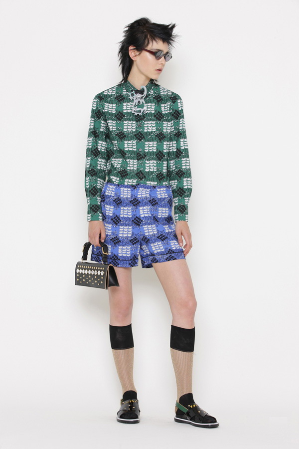 Marni 2013ϵLookbookͼƬ