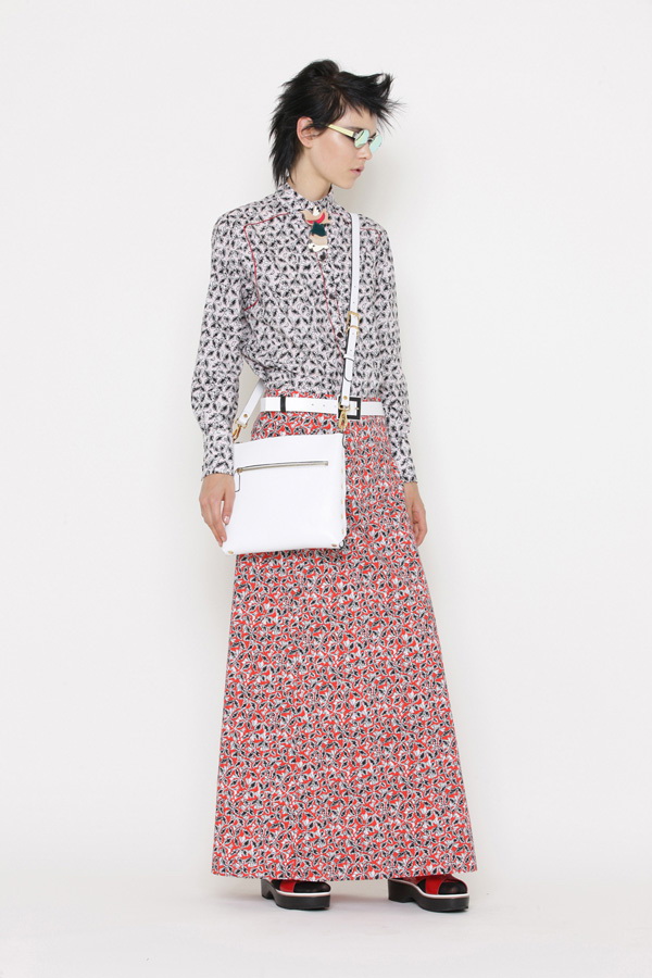 Marni 2013ϵLookbookͼƬ