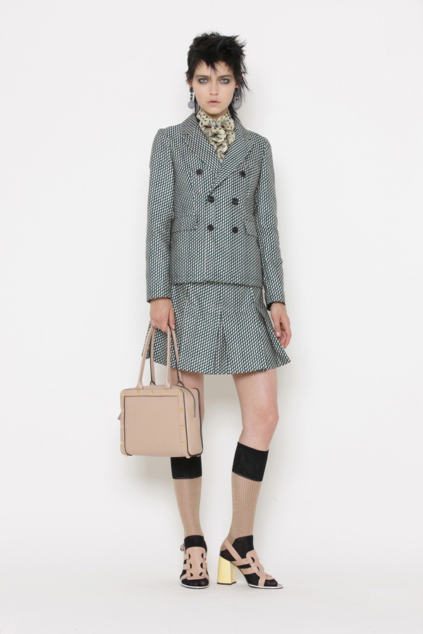 Marni 2013ϵLookbookͼƬ