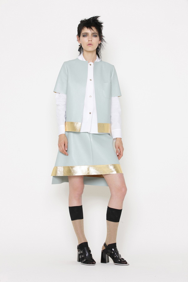 Marni 2013ϵLookbookͼƬ