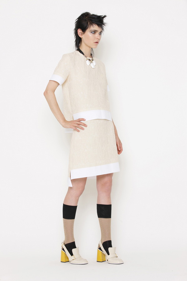 Marni 2013ϵLookbookͼƬ