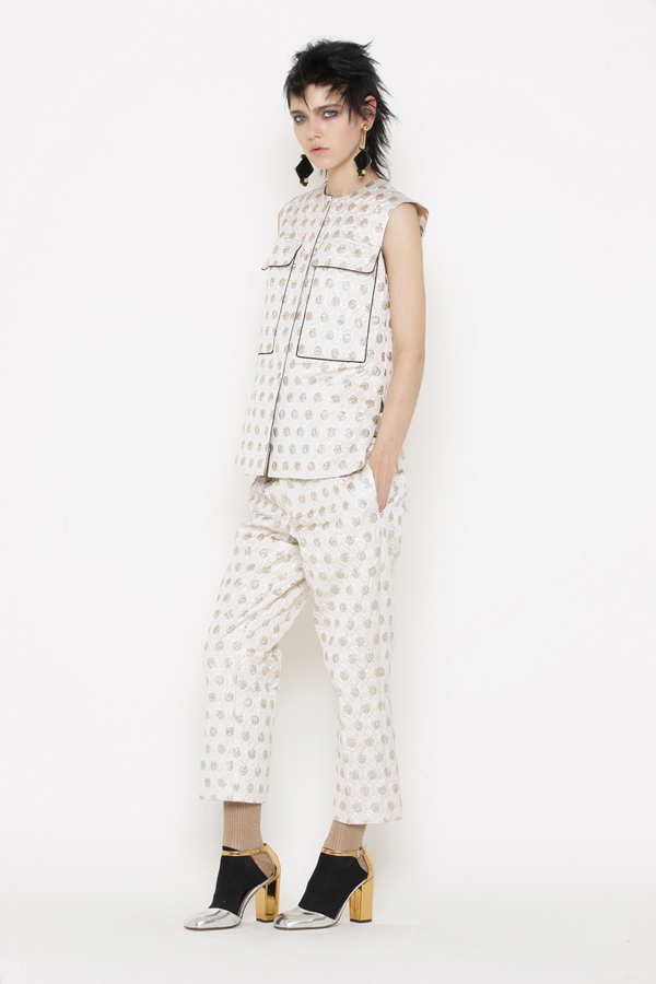 Marni 2013ϵLookbookͼƬ