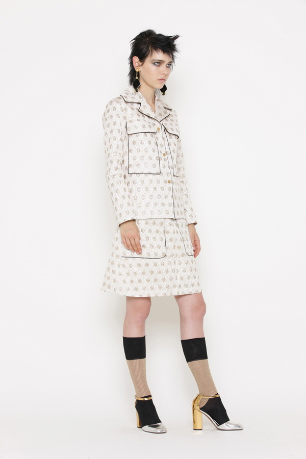 Marni 2013ϵLookbookͼƬ