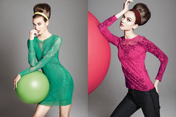 Neiman Marcus 2012ϵйͼƬ