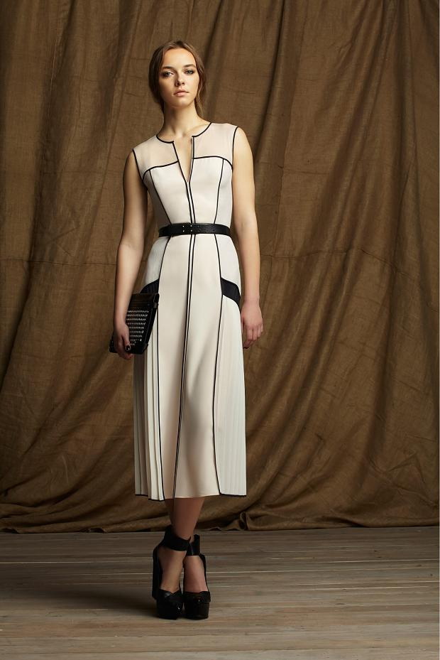 BCBG Max Azria 2013 ϵLookbookͼƬ