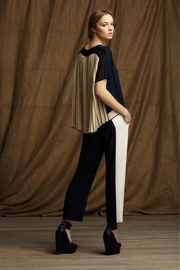 BCBG Max Azria 2013 ϵLookbookͼƬ