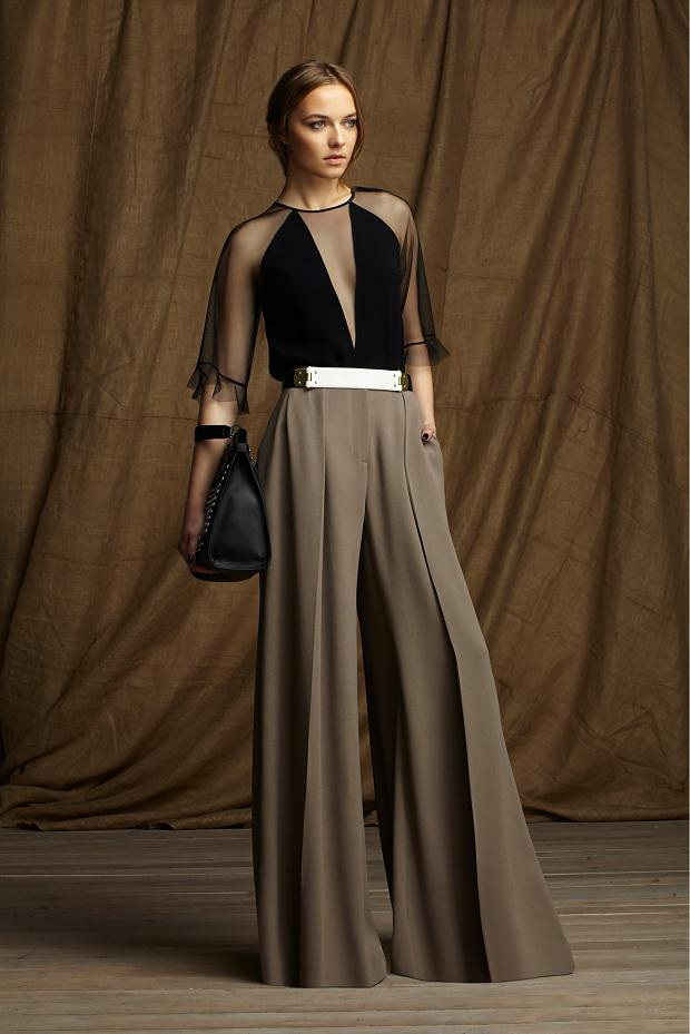 BCBG Max Azria 2013 ϵLookbookͼƬ