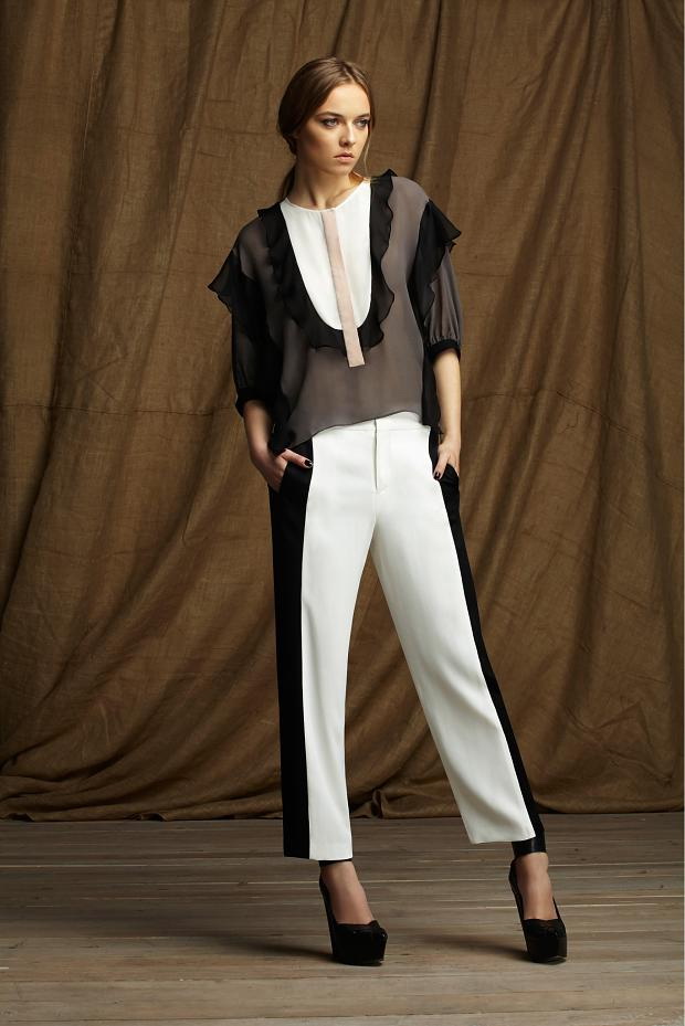 BCBG Max Azria 2013 ϵLookbookͼƬ