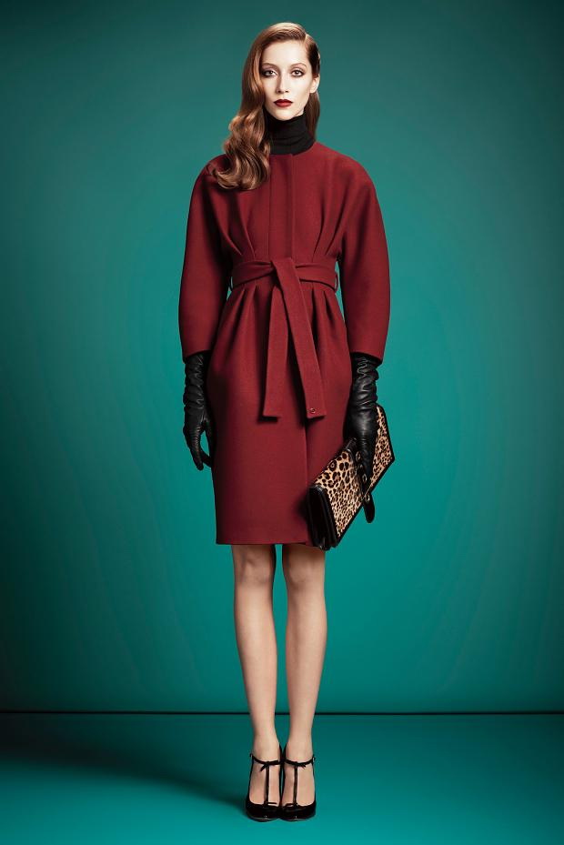 Gucci 2013LookbookͼƬ